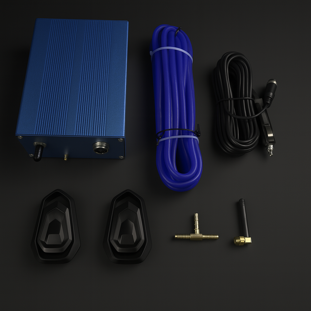 BMW M240i G42 Valved Sport Exhaust System