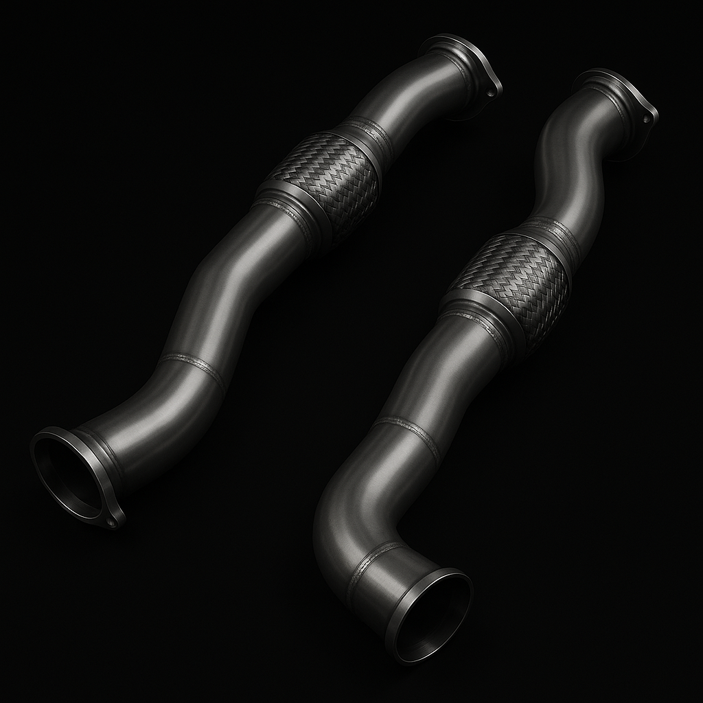 Downpipes