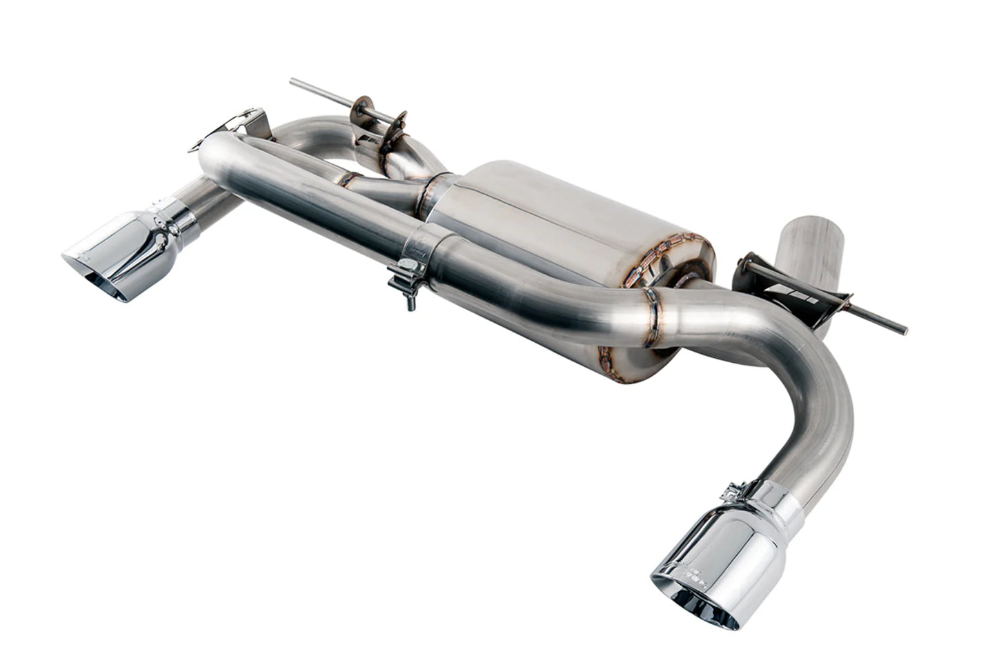 AWE Exhaust BMW F30 335i