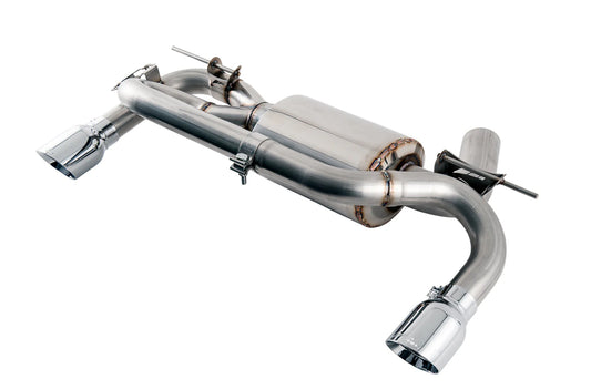 AWE Tuning BMW F30/F31 340i & F32/F33/F36 440i Exhaust