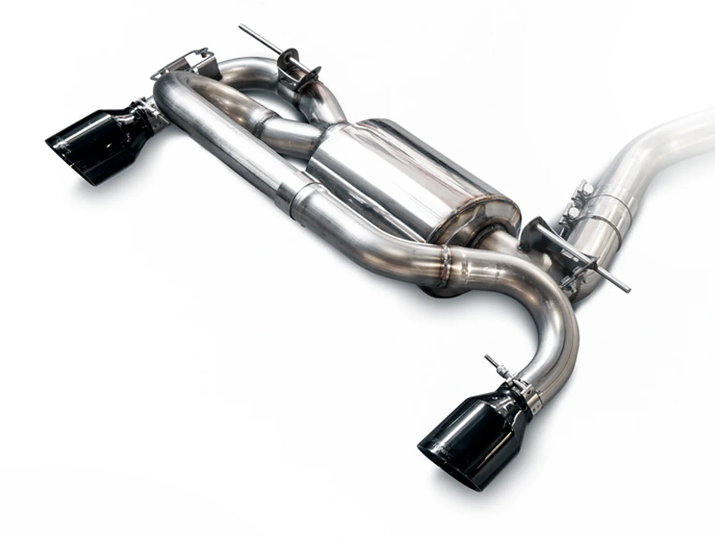 AWE Exhaust BMW F22 M235i/ M240i