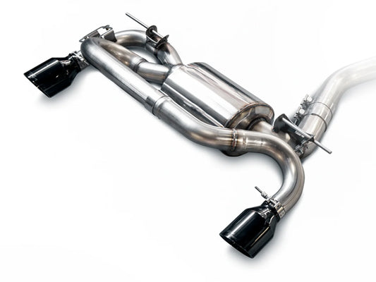 AWE Tuning BMW F22 M235i/ M240i Exhaust