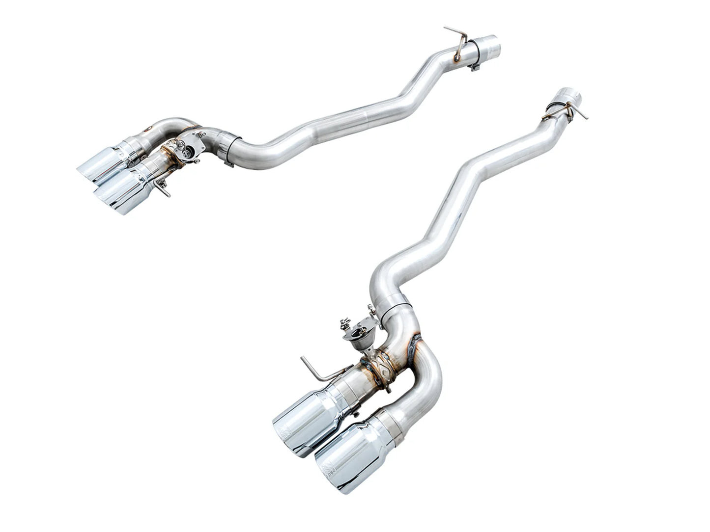 AWE Exhaust Suite for BMW F90 M5