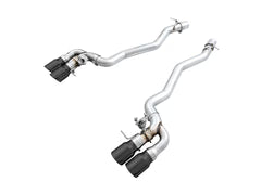 AWE Exhaust Suite for BMW F90 M5