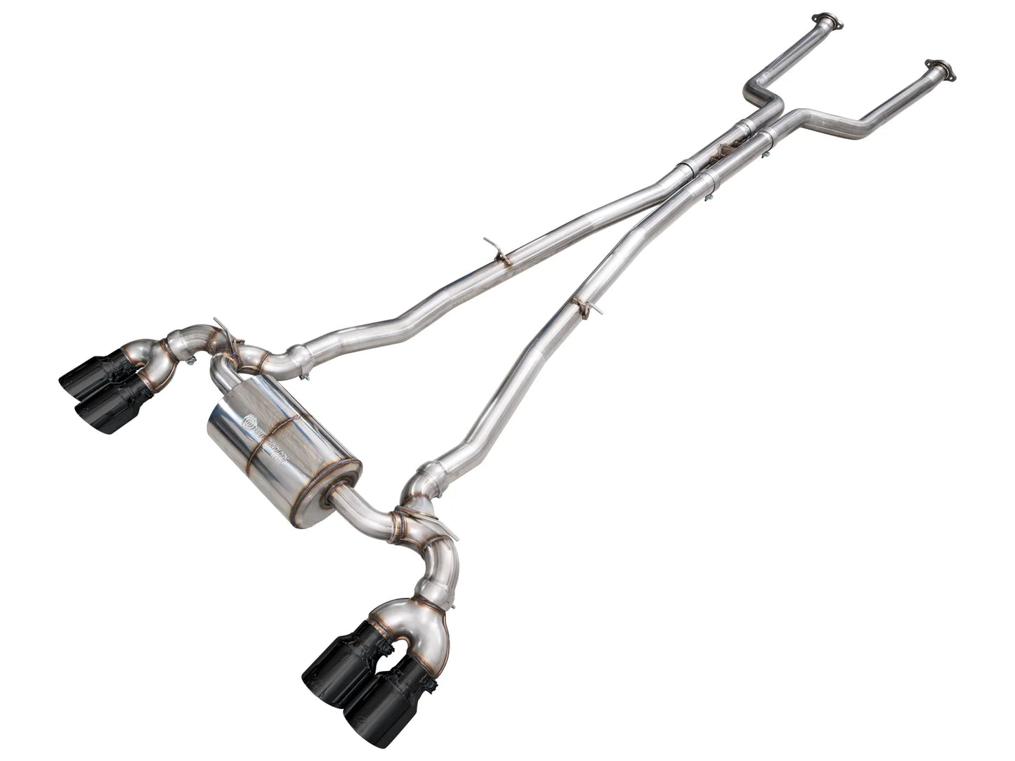 AWE Exhaust BMW G90 M5/ G99 M5 Touring