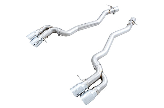 AWE Tuning BMW F90 M5 Exhaust