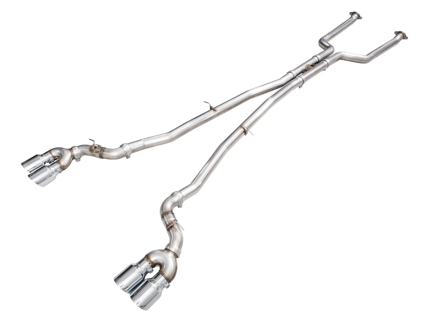 AWE Exhaust BMW G90 M5/ G99 M5 Touring