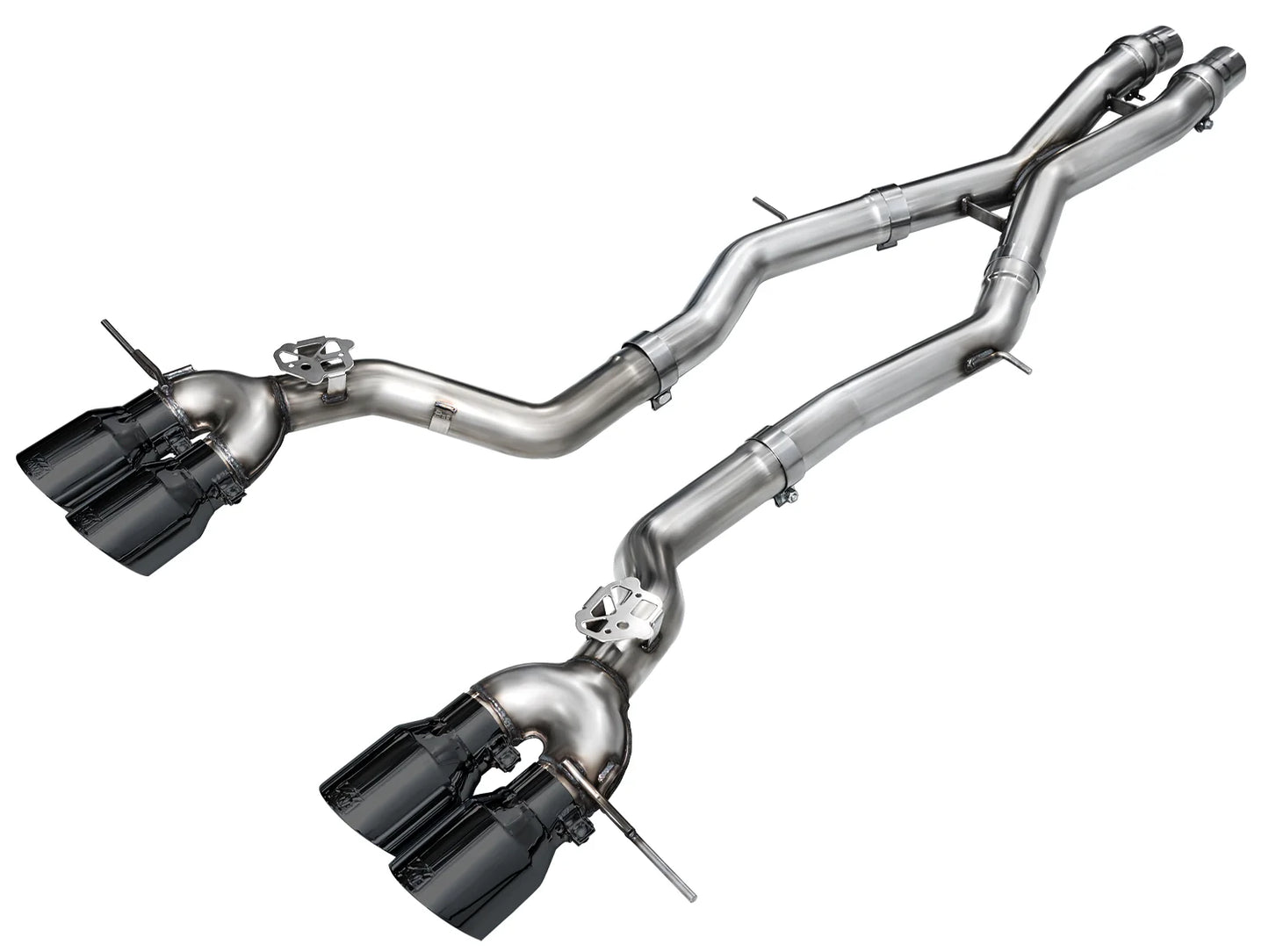 AWE Exhaust Suite for BMW G87 M2 (2023+)
