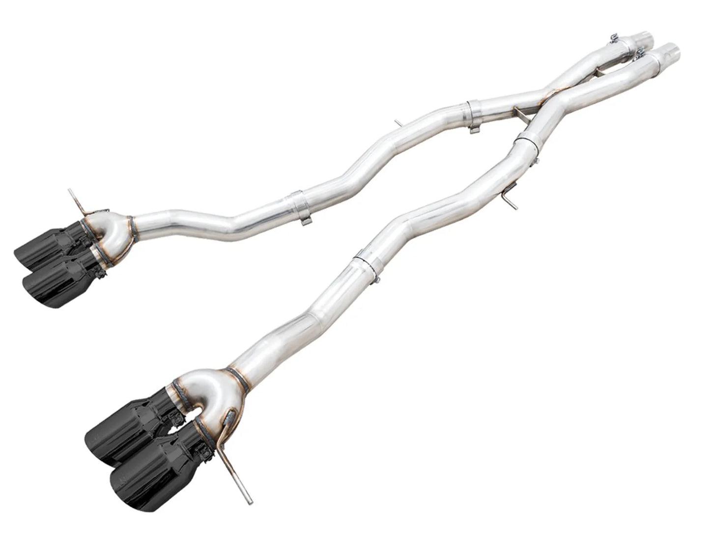 AWE Exhaust Suite for BMW G80 M3/ G82 M4