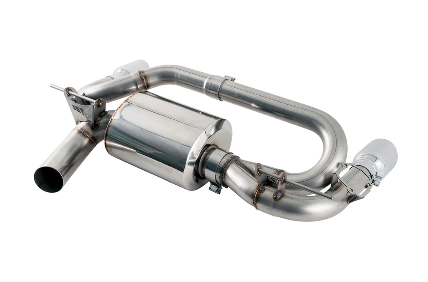 AWE Exhaust BMW F22 M235i/ M240i